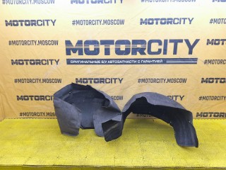 Подкрылки, ориг. номер 4L0810171A, AUDI Q7 2005-2009