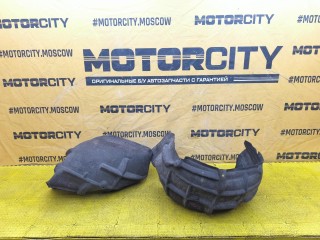 Подкрылки, ориг. номер 4L0810171A, AUDI Q7 2005-2009