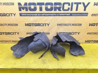 Подкрылки, ориг. номер A2116901830, Mercedes-Benz E-Class 1999-2002