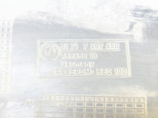 Подкрылок, ориг. номер 51717207650, BMW
