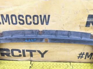 Защита днища, ориг. номер 51758044591, BMW