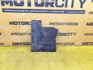 Защита днища, ориг. номер 51757163562, BMW