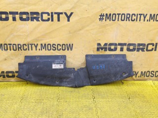 Накладка подкапотная, ориг. номер 9654195380, Citroen C4 PICASSO 2006-2013