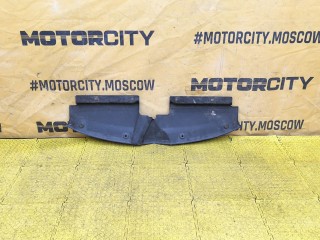 Накладка подкапотная, ориг. номер 9654195380, Citroen C4 PICASSO 2006-2013