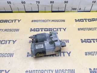 Стартер, ориг. номер 12417552105, MINI