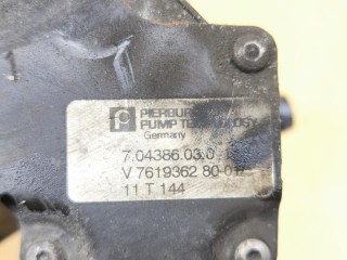 Насос отопителя, ориг. номер 1201L8, Citroen C4 PICASSO 2006-2013