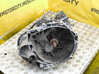АКПП Робот, ориг. номер 2231P6, Citroen C4 PICASSO 2006-2013