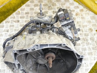 АКПП Робот, ориг. номер 2231P6, Citroen C4 PICASSO 2006-2013