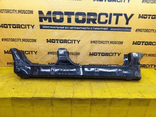 Порог металл, ориг. номер 41218262654, BMW X5 2003-2006