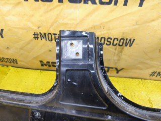 Порог металл, ориг. номер 41218262654, BMW X5 2003-2006