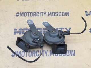 Сигналы звуковые, ориг. номер 61338362359, BMW 523i 1995-2000