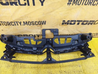 Планка телевизора, ориг. номер 9676051877, Citroen C4 PICASSO 2013-2016