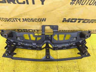 Планка телевизора, ориг. номер 9676051877, Citroen C4 PICASSO 2013-2016