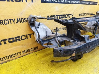 Телевизор в сборе, ориг. номер A2206201086, Mercedes-Benz S-Class 1998-2002