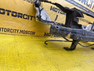 Телевизор в сборе, ориг. номер A2206201086, Mercedes-Benz S-Class 1998-2002