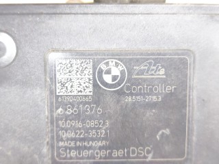 Блок ABS, ориг. номер 34516891615, BMW 116i