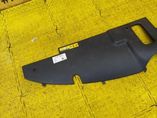 Накладка подкапотная, ориг. номер 9676038577, Citroen C4 PICASSO 2013-2016
