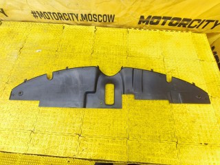 Накладка подкапотная, ориг. номер 9676038577, Citroen C4 PICASSO 2013-2016