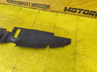 Накладка подкапотная, ориг. номер 9676038577, Citroen C4 PICASSO 2013-2016