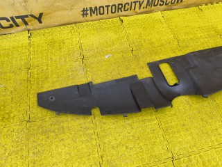 Накладка подкапотная, ориг. номер 9676038577, Citroen C4 PICASSO 2013-2016