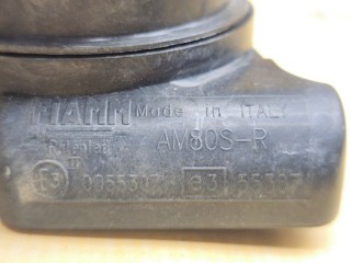 Сигналы звуковые, ориг. номер A0045429020, Mercedes-Benz E-Class 1999-2002