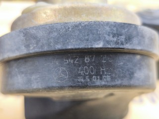 Сигналы звуковые, ориг. номер A0045429020, Mercedes-Benz E-Class 1999-2002