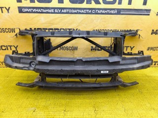 Телевизор в сборе, ориг. номер 51117255393, BMW 116i