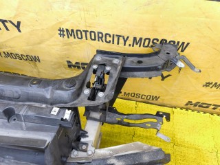 Телевизор в сборе, ориг. номер 51117255393, BMW 116i