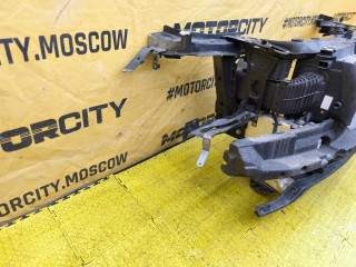Телевизор в сборе, ориг. номер 51117255393, BMW 116i