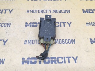 Блок вентилятора, ориг. номер A0275456432, Mercedes-Benz S-Class 1998-2002