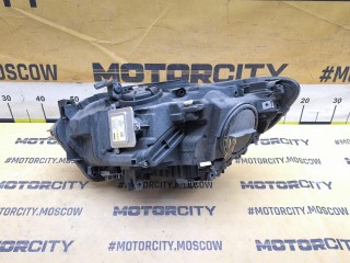 Фара, ориг. номер 63117296912, BMW 116i