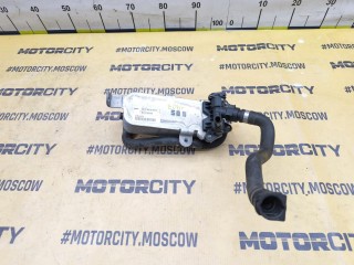 Теплообменник, ориг. номер 17217600553, BMW 116i