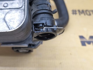 Теплообменник, ориг. номер 17217600553, BMW 116i