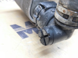 Теплообменник, ориг. номер 17217600553, BMW 116i