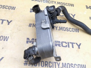 Теплообменник, ориг. номер 17217600553, BMW 116i