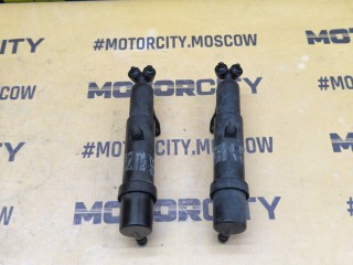 Форсунки омывателя фар, ориг. номер A2098600147, Mercedes-Benz CLK-Class 2002-2005