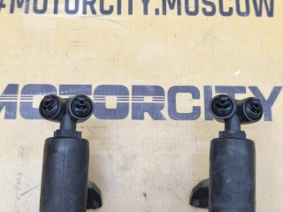 Форсунки омывателя фар, ориг. номер A2098600147, Mercedes-Benz CLK-Class 2002-2005