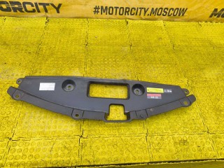 Накладка подкапотная, ориг. номер 620783TS0A, NISSAN Teana 2008-2014