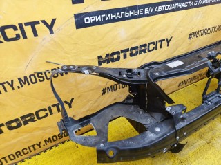 Телевизор в сборе, ориг. номер A2206201086, Mercedes-Benz S-Class 1998-2002