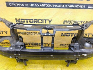 Телевизор в сборе, ориг. номер A2206201086, Mercedes-Benz S-Class 1998-2002