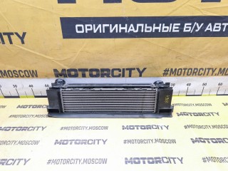 Интеркулер, ориг. номер 17517600530, BMW 116i