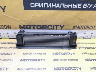 Интеркулер, ориг. номер 17517600530, BMW 116i