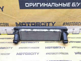 Интеркулер, ориг. номер 17517600530, BMW 116i