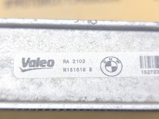 Радиатор основной, ориг. номер 17118672102, BMW 116i