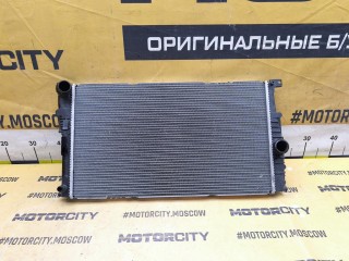 Радиатор основной, ориг. номер 17118672102, BMW 116i