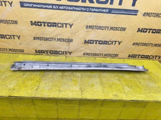 Порог декоративный, ориг. номер A1636900440, Mercedes-Benz ML-Class 2001-2005