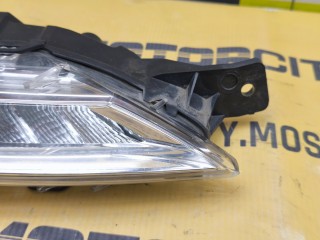 Фонарь ДХО, ориг. номер 9676036480, Citroen C4 PICASSO 2013-2016