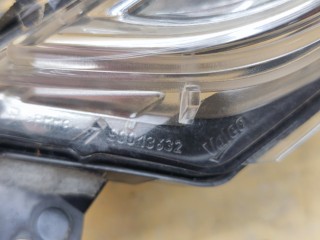 Фонарь ДХО, ориг. номер 9676036480, Citroen C4 PICASSO 2013-2016