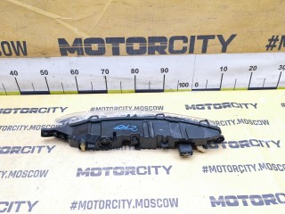 Фонарь ДХО, ориг. номер 9676036480, Citroen C4 PICASSO 2013-2016
