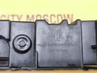 Фонарь ДХО, ориг. номер 9676036480, Citroen C4 PICASSO 2013-2016